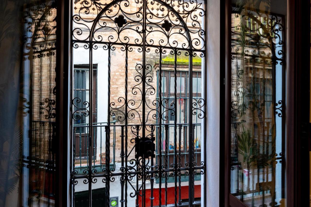 Holi-Rent Pimienta Villa Seville Exterior photo